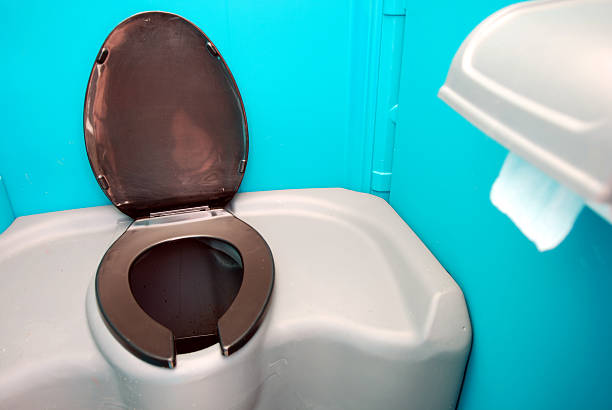 Affordable portable toilet rental in Dyer, IN