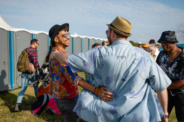 Best Porta potty rental for parties  in Dyer, IN