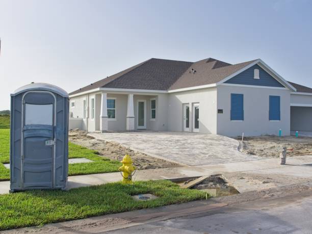 Best Affordable porta potty rental  in Dyer, IN